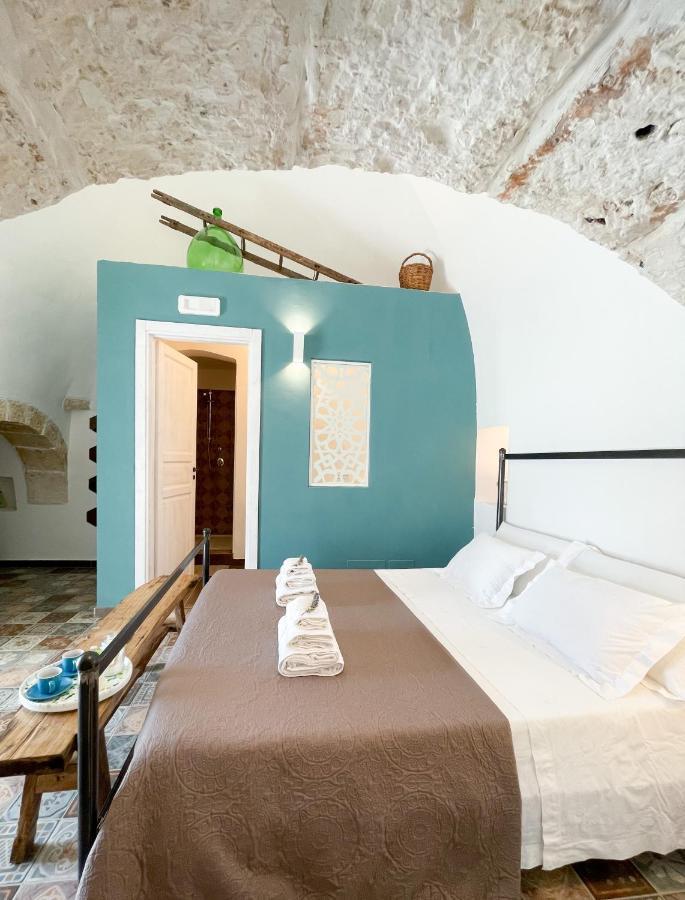 Trullo San Vincenzo Con Piscina Hotel Monopoli Exterior photo