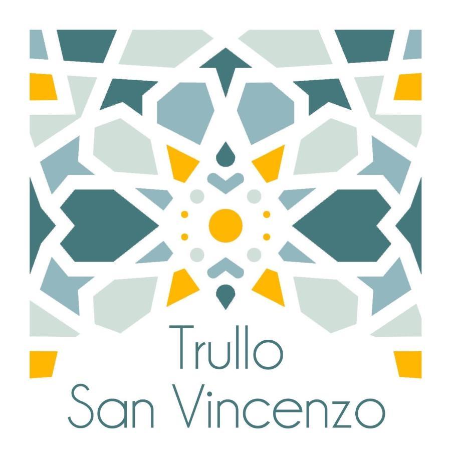 Trullo San Vincenzo Con Piscina Hotel Monopoli Exterior photo