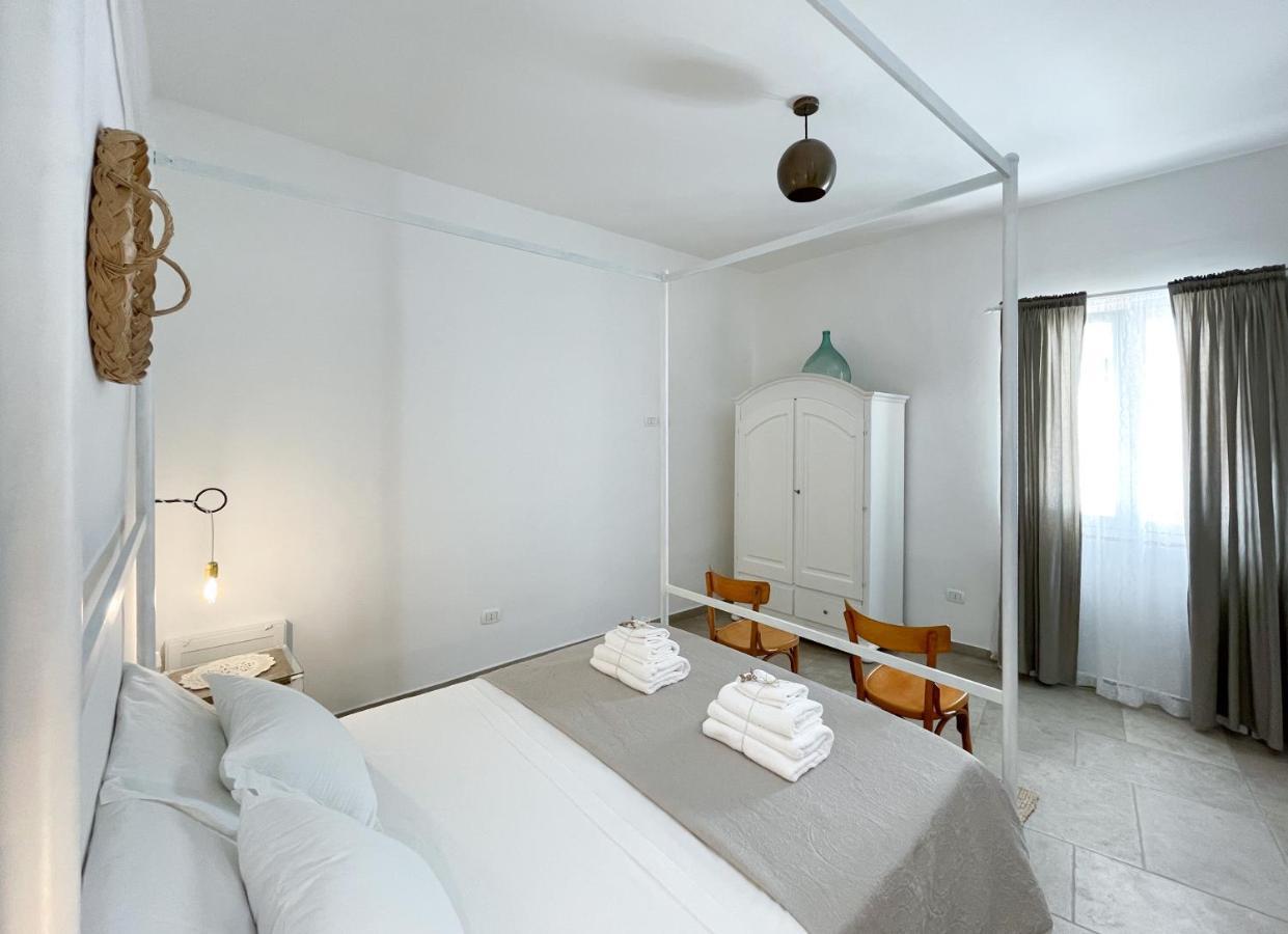 Trullo San Vincenzo Con Piscina Hotel Monopoli Exterior photo