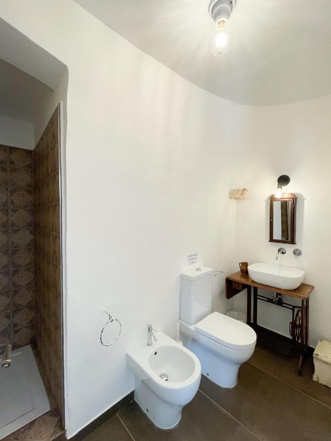 Trullo San Vincenzo Con Piscina Hotel Monopoli Exterior photo